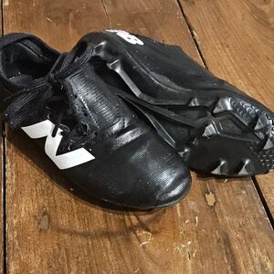 Cleats For 6-7 Year Old Size Is Either 1.5 Or 2